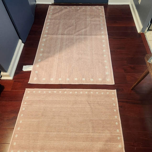 Washable Area Rugs (2) - Picture 14 of 14